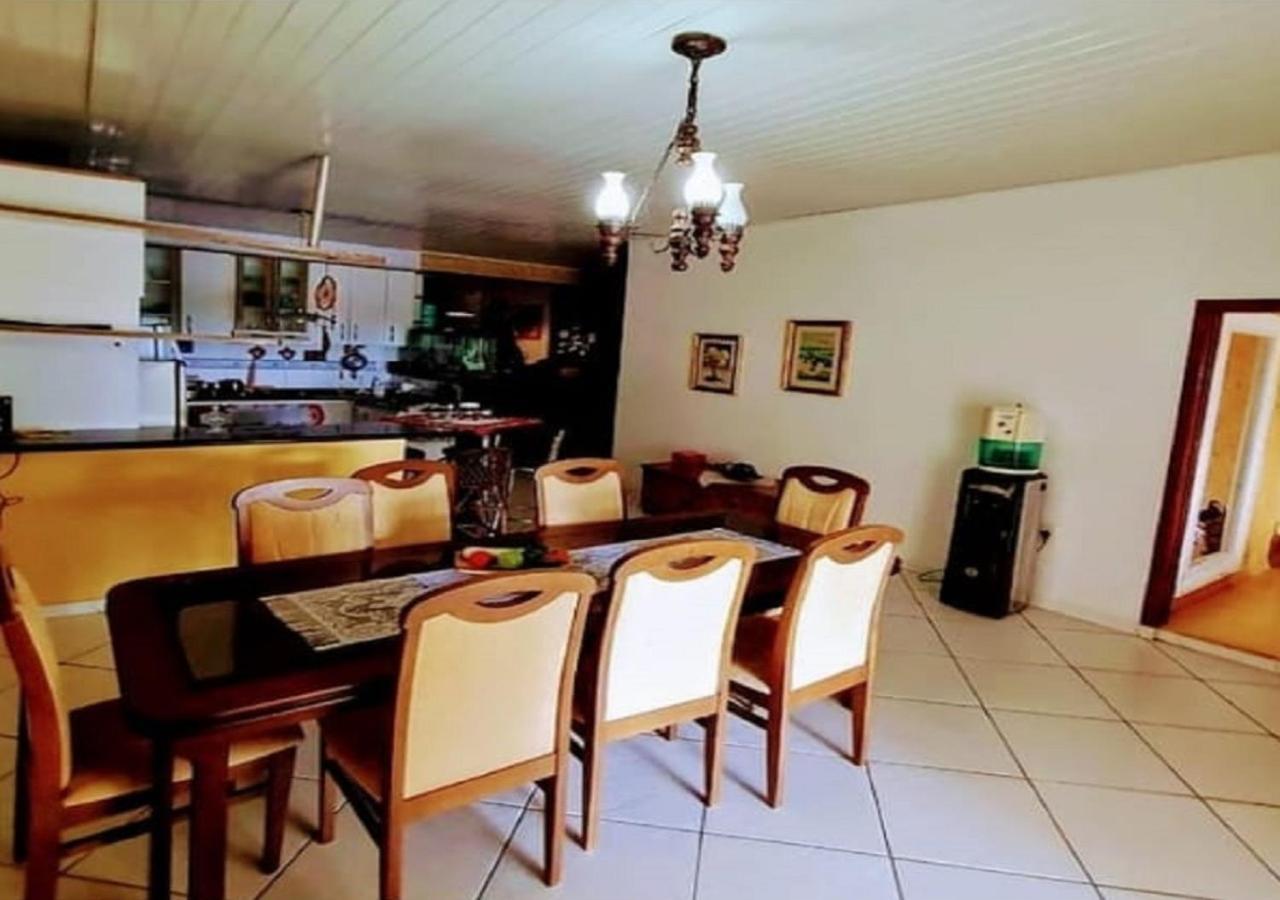 Casa Do Sol *