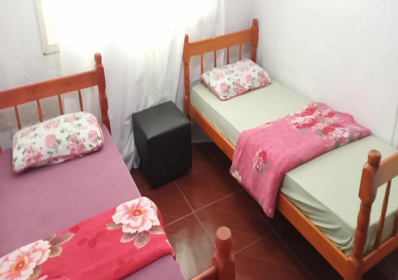 Hostel Casa Do Sol Joinville