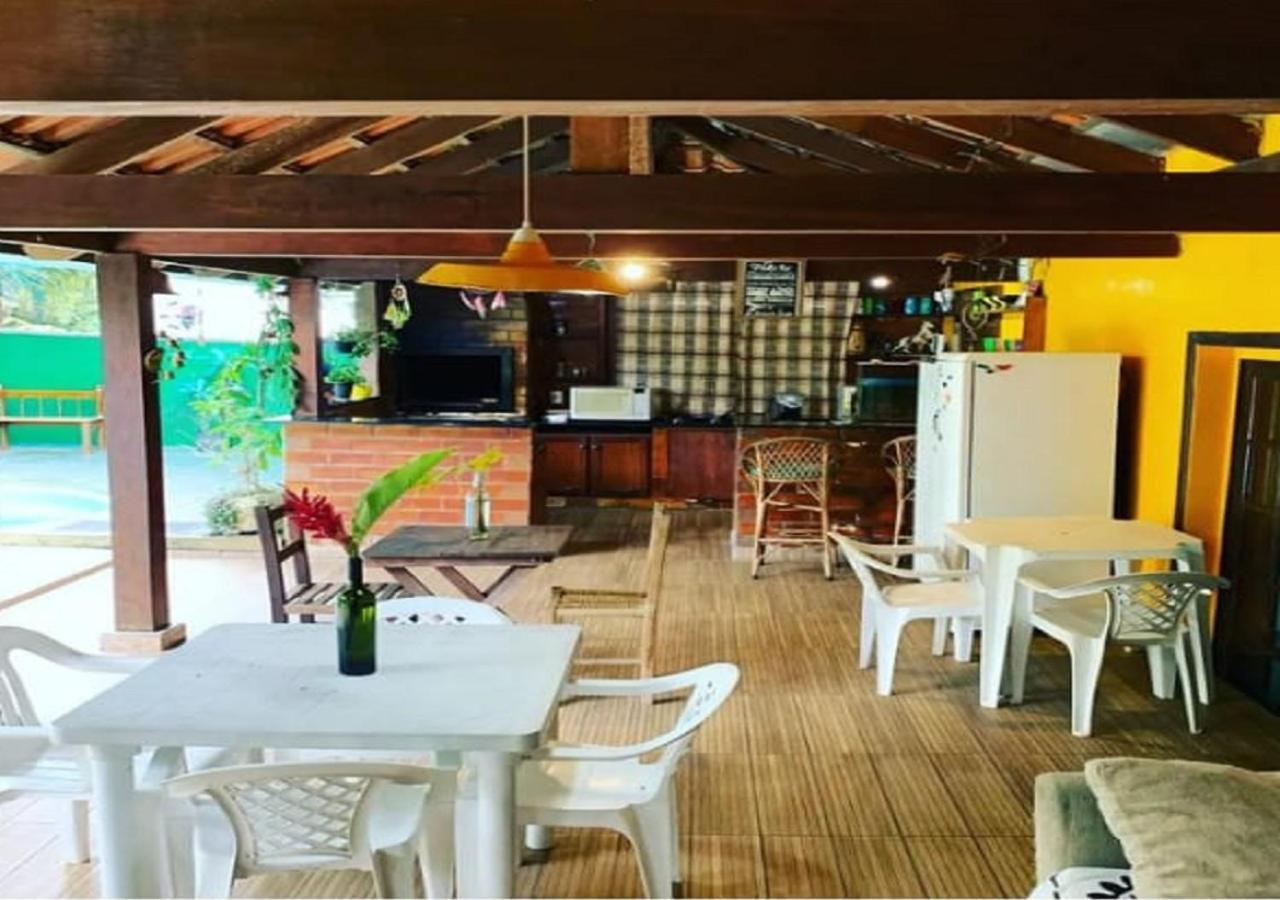 Casa Do Sol Joinville