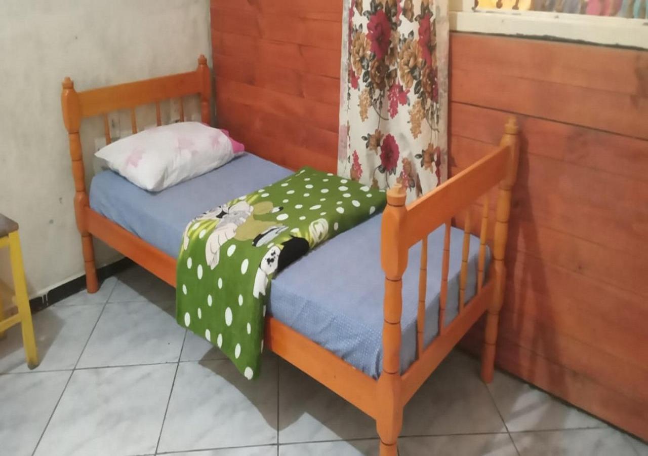 Casa Do Sol * Joinville
